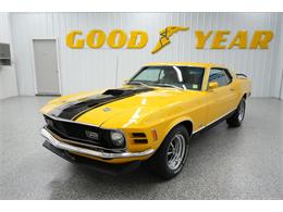 1970 Ford Mustang Mach 1 (CC-2117874) for sale in Homer City, Pennsylvania
