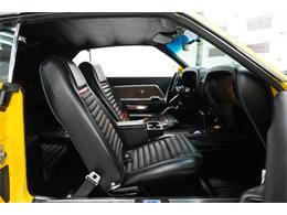1970 Ford Mustang Mach 1 (CC-2117874) for sale in Homer City, Pennsylvania