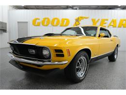 1970 Ford Mustang Mach 1 (CC-2117874) for sale in Homer City, Pennsylvania