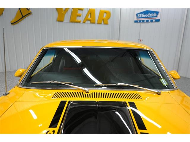 1970 Ford Mustang Mach 1 (CC-2117874) for sale in Homer City, Pennsylvania