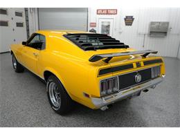 1970 Ford Mustang Mach 1 (CC-2117874) for sale in Homer City, Pennsylvania
