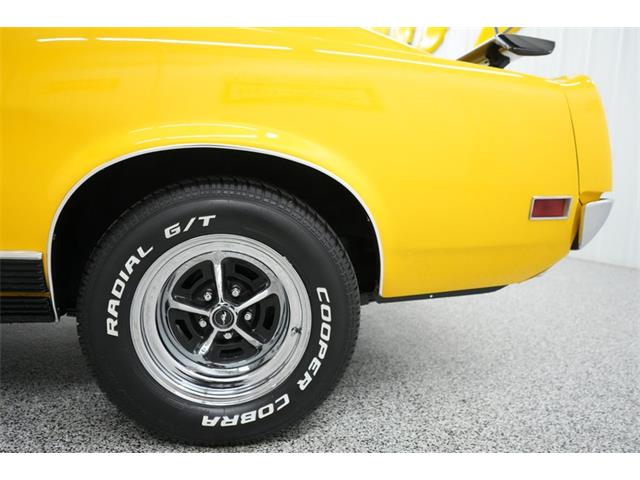 1970 Ford Mustang Mach 1 (CC-2117874) for sale in Homer City, Pennsylvania