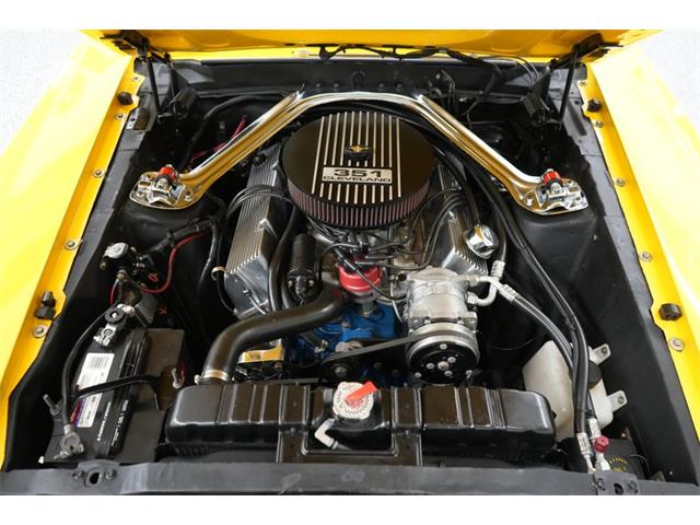 1970 Ford Mustang Mach 1 (CC-2117874) for sale in Homer City, Pennsylvania