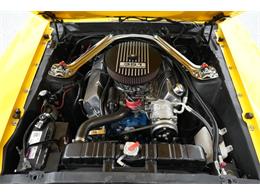 1970 Ford Mustang Mach 1 (CC-2117874) for sale in Homer City, Pennsylvania