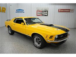 1970 Ford Mustang Mach 1 (CC-2117874) for sale in Homer City, Pennsylvania
