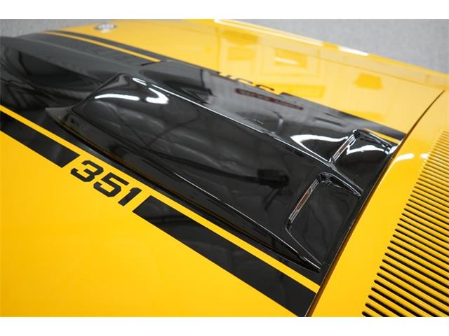 1970 Ford Mustang Mach 1 (CC-2117874) for sale in Homer City, Pennsylvania