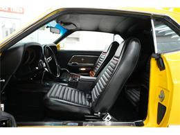 1970 Ford Mustang Mach 1 (CC-2117874) for sale in Homer City, Pennsylvania
