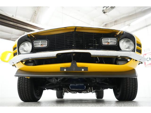 1970 Ford Mustang Mach 1 (CC-2117874) for sale in Homer City, Pennsylvania