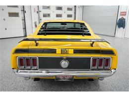 1970 Ford Mustang Mach 1 (CC-2117874) for sale in Homer City, Pennsylvania