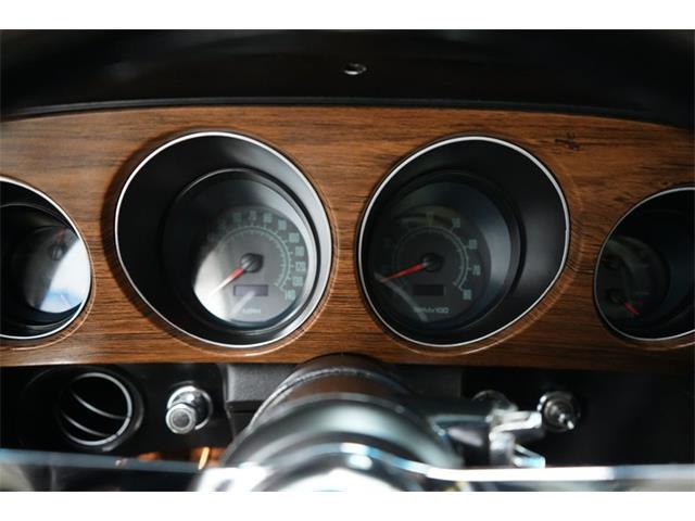 1970 Ford Mustang Mach 1 (CC-2117874) for sale in Homer City, Pennsylvania