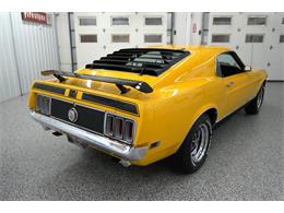 1970 Ford Mustang Mach 1 (CC-2117874) for sale in Homer City, Pennsylvania