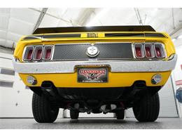 1970 Ford Mustang Mach 1 (CC-2117874) for sale in Homer City, Pennsylvania