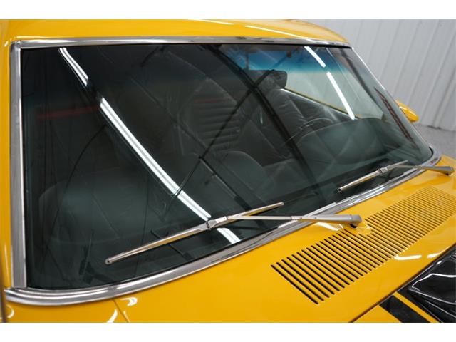 1970 Ford Mustang Mach 1 (CC-2117874) for sale in Homer City, Pennsylvania
