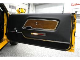 1970 Ford Mustang Mach 1 (CC-2117874) for sale in Homer City, Pennsylvania