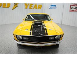1970 Ford Mustang Mach 1 (CC-2117874) for sale in Homer City, Pennsylvania
