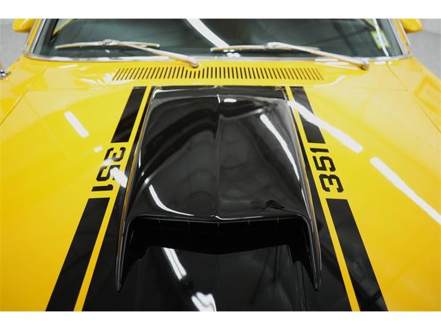 1970 Ford Mustang Mach 1 (CC-2117874) for sale in Homer City, Pennsylvania