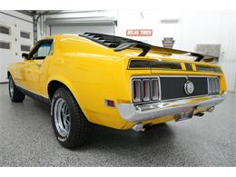 1970 Ford Mustang Mach 1 (CC-2117874) for sale in Homer City, Pennsylvania