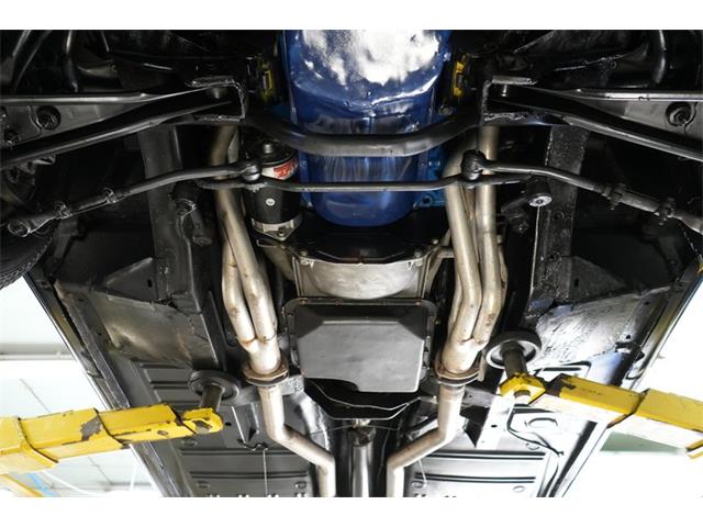 1970 Ford Mustang Mach 1 (CC-2117874) for sale in Homer City, Pennsylvania