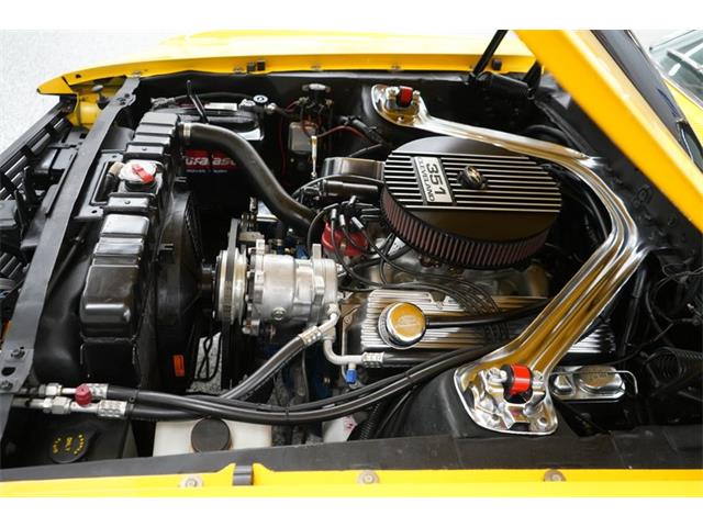 1970 Ford Mustang Mach 1 (CC-2117874) for sale in Homer City, Pennsylvania