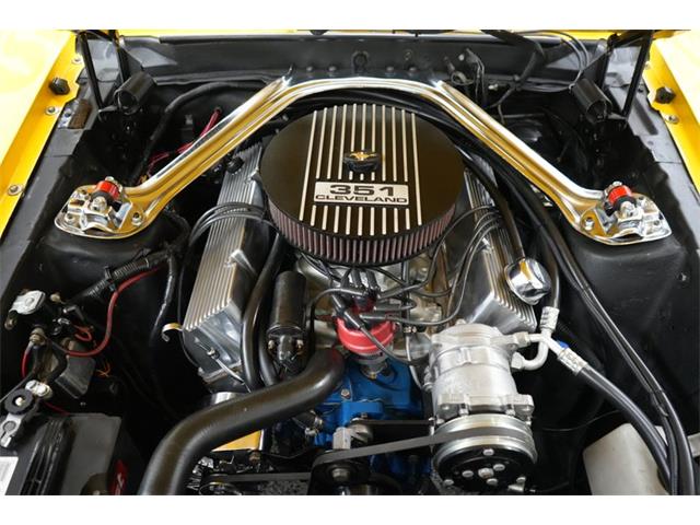 1970 Ford Mustang Mach 1 (CC-2117874) for sale in Homer City, Pennsylvania