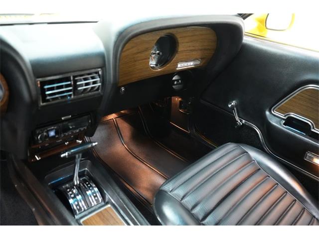 1970 Ford Mustang Mach 1 (CC-2117874) for sale in Homer City, Pennsylvania