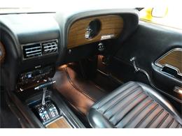 1970 Ford Mustang Mach 1 (CC-2117874) for sale in Homer City, Pennsylvania
