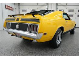 1970 Ford Mustang Mach 1 (CC-2117874) for sale in Homer City, Pennsylvania