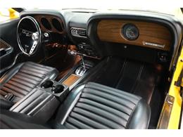 1970 Ford Mustang Mach 1 (CC-2117874) for sale in Homer City, Pennsylvania