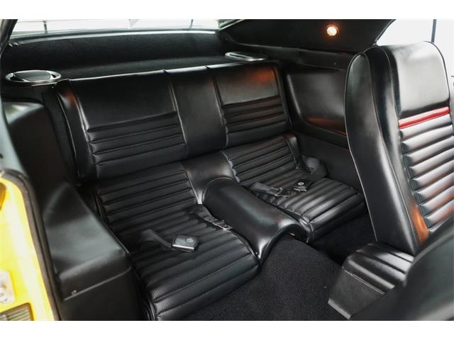 1970 Ford Mustang Mach 1 (CC-2117874) for sale in Homer City, Pennsylvania