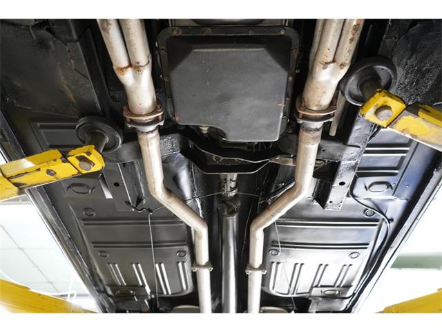 1970 Ford Mustang Mach 1 (CC-2117874) for sale in Homer City, Pennsylvania