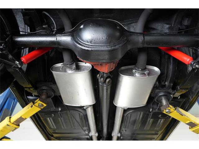 1970 Ford Mustang Mach 1 (CC-2117874) for sale in Homer City, Pennsylvania