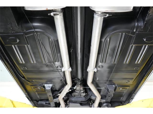 1970 Ford Mustang Mach 1 (CC-2117874) for sale in Homer City, Pennsylvania