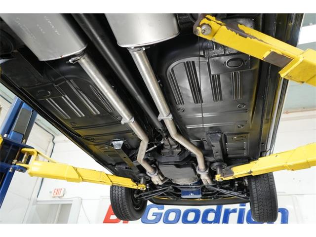 1970 Ford Mustang Mach 1 (CC-2117874) for sale in Homer City, Pennsylvania
