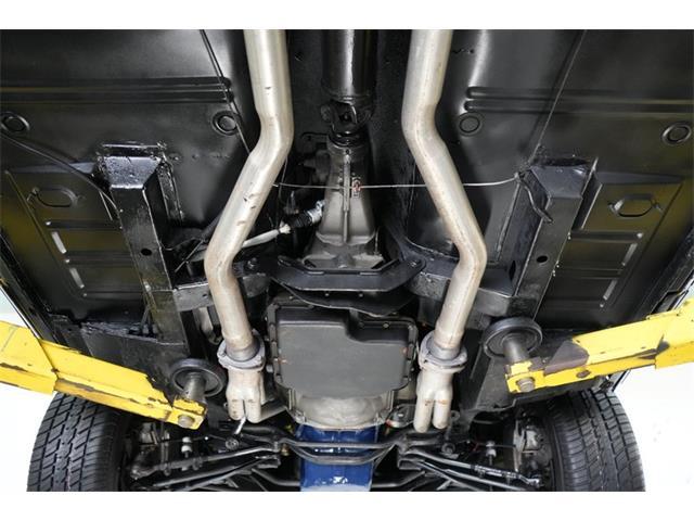 1970 Ford Mustang Mach 1 (CC-2117874) for sale in Homer City, Pennsylvania