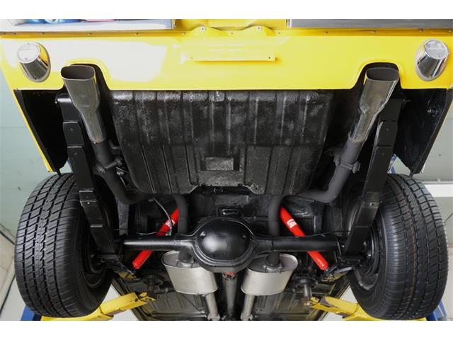 1970 Ford Mustang Mach 1 (CC-2117874) for sale in Homer City, Pennsylvania