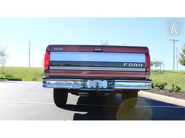 1994 Ford F150 (CC-2117875) for sale in Olathe, Kansas