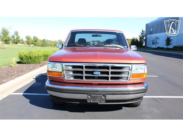 1994 Ford F150 (CC-2117875) for sale in Olathe, Kansas