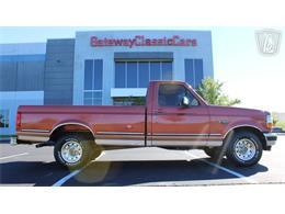 1994 Ford F150 (CC-2117875) for sale in Olathe, Kansas