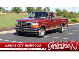 1994 Ford F150 (CC-2117875) for sale in Olathe, Kansas