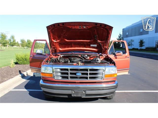 1994 Ford F150 (CC-2117875) for sale in Olathe, Kansas