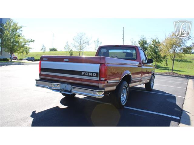 1994 Ford F150 (CC-2117875) for sale in Olathe, Kansas