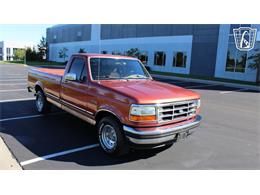 1994 Ford F150 (CC-2117875) for sale in Olathe, Kansas