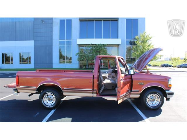 1994 Ford F150 (CC-2117875) for sale in Olathe, Kansas