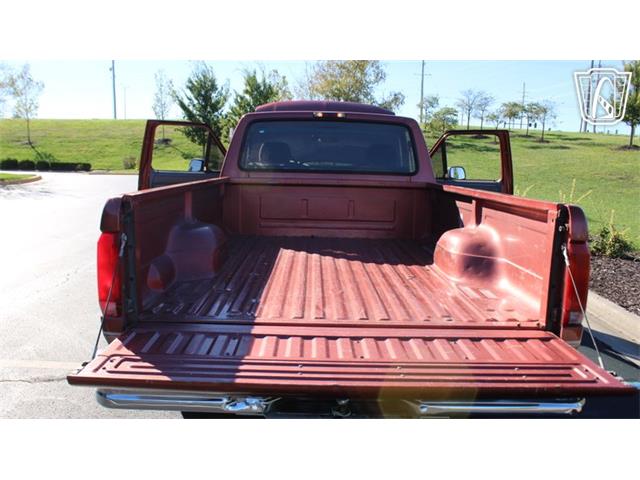 1994 Ford F150 (CC-2117875) for sale in Olathe, Kansas
