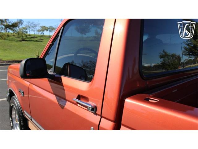 1994 Ford F150 (CC-2117875) for sale in Olathe, Kansas