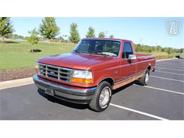 1994 Ford F150 (CC-2117875) for sale in Olathe, Kansas