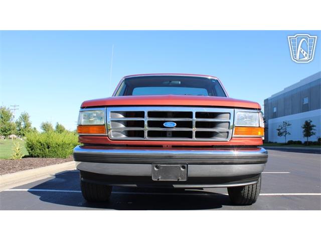 1994 Ford F150 (CC-2117875) for sale in Olathe, Kansas