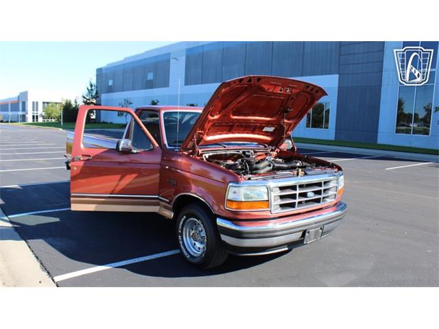 1994 Ford F150 (CC-2117875) for sale in Olathe, Kansas
