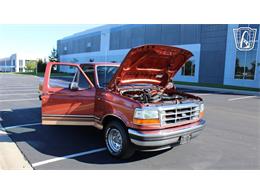 1994 Ford F150 (CC-2117875) for sale in Olathe, Kansas