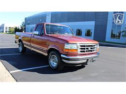1994 Ford F150 (CC-2117875) for sale in Olathe, Kansas